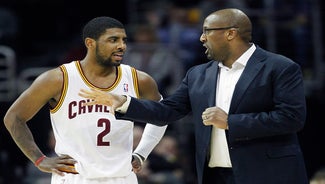 Next Story Image: A Mike Brown, Cleveland Cavaliers timeline